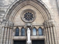 -卢森堡圣母教堂