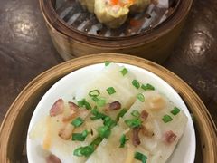-澳门西南饭店·粤菜·茶市·手工点心(华海路店)