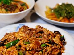 -小河盐帮·私家菜·烤鸭(三元桥·霄云路店)