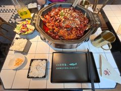 -一味一诚•鲜嫩烤鱼(昌发展万科广场店)