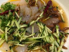 -东方饺子王(大屯路店)