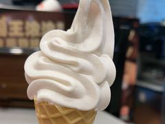 -汉堡王(上海虹口龙之梦)