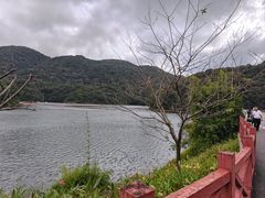 -广州市石门国家森林公园