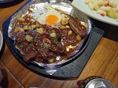 -民俗村柴火灶·景德江西菜(中国陶瓷博物馆店)