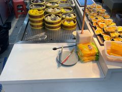 -仙螺岛海鲜自助餐厅(总店)