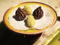 核桃酥-那家小馆•北京菜•烤鸭(中关村店)