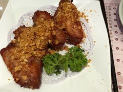 -池记(尖沙咀店)