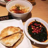 面食爱好者的天堂，西北大师兄|不只是面点哦，有惊喜等你发掘