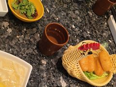 -一席地·本地鸡窝·杭帮鸡火锅(萧山银隆百货店)