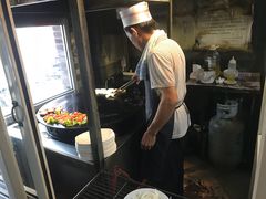 -炙热童年·老北京炙子烤肉(南锣鼓巷店)
