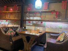 -望京一号·重庆江湖菜(工体店)