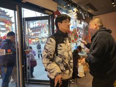 -麦当劳(豫园店)