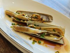 -今鲜源大酒店·海鲜锅贴青岛菜(新湛路店)