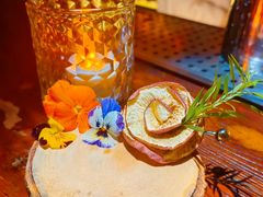 -HUNTING BAR亨霆鸡尾酒馆(越秀淘金店)