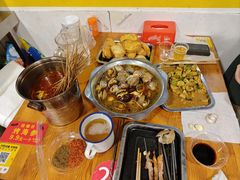 -陈氏肥蛤(小纬六路总店)