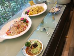 -泰谷酒店·太古码头闽菜自助餐厅