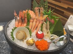 -菊上料理(蜀山银泰百货店)