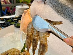 -半岛听涛蒸汽海鲜自助(K11店)