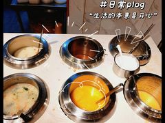 -粥小北包子油条馆(创始店)