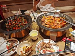 -六月雪干锅(涪城万达广场店)