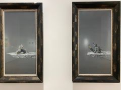 -宝龙艺术中心(七宝宝龙城店)