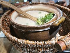 -潮十三潮汕砂锅粥(高新四路大都荟店)
