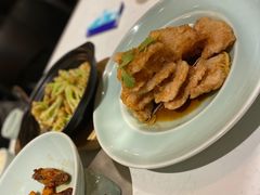 -董鲁烤鸭(建和街店)
