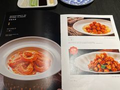 -喜悦烤鸭·新京菜(王府井店)