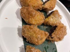 -那家小馆•北京菜•烤鸭(香山店)
