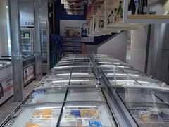 -吉之仙•中国制造•出口级食材日料店(领事馆总店)