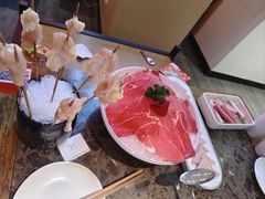 -铜人李火锅(西大街店)