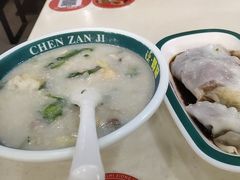 -禾师兄·布拉肠(一德路店)