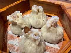 顺香居烧麦-顺香居·老字号湖北菜(江汉路店)