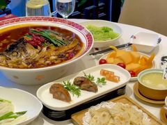 -旺顺阁·北京菜(北辰上品+)