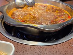 -青山青豆花·笑禅豆腐鱼(黄泥塝店)