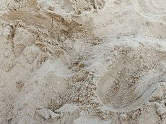 -天津东疆湾沙滩景区