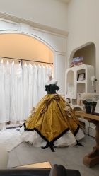 -纯色时光婚纱艺术馆WHITE