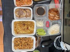 -姥姥家春饼店(惠新东街店)