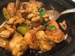 -宝丽轩中餐厅BAOLIXUAN