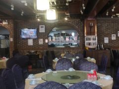 大堂-四川味道(天海路店)