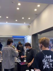 点击看大图 -CIT造型·烫发·染发