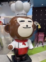 -MINI MARS KIDS CLUB亲子家庭中心(长宁天山店)