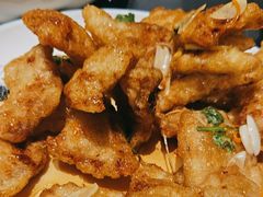 -一桶江山餐厅(松北店)