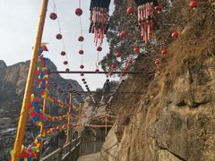 -黑龙潭风景区