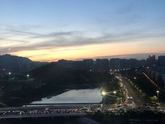 -琴岛之星摩天轮