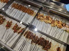 -生火火·小炉子炭烤(金楠天街总店)
