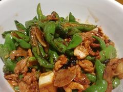 -格塘人家·山泉水煮鱼(望兴家园店)