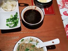 -1078號老北京涮肉(万达广场店)