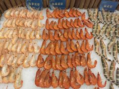 -半岛听涛蒸汽海鲜自助(K11店)