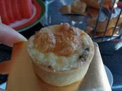 -怡豪大饭店·银顶旋转餐厅